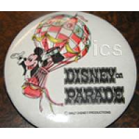 Walt Disney World Community Service Awards 1994