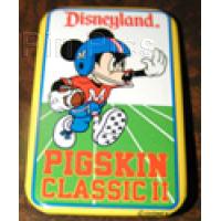 Button - 101 Dalmatians - Warm and Fuzzy