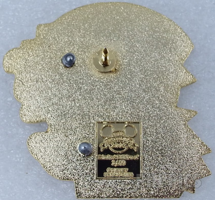 WDW - Figment - Celebrating 20 Years of Discovery  pin collectible - Main Image 2