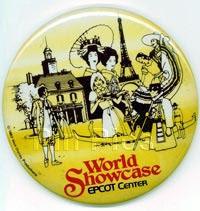 WDW - Bandleader Mickey - Disneyana Convention Framed Set - 5th Annual