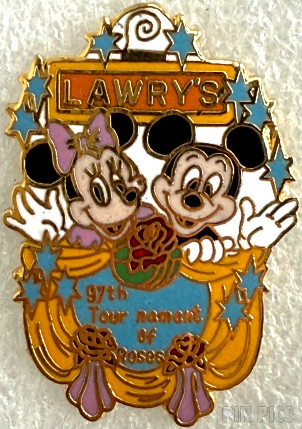 Moscow'80 Gymnastics