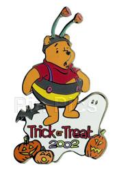 DLR - Mickey - Grandparents Day 2001- California Adventure