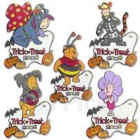 Club Mickey with Mickey's Head from France