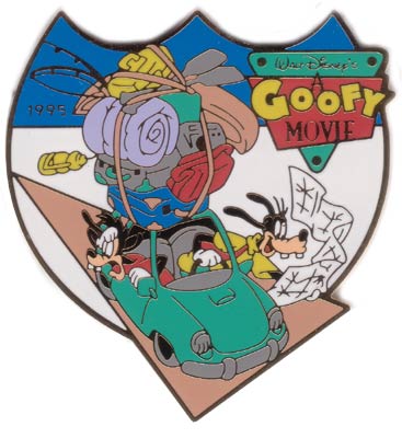 Dalmatian Puppy - Build A Pin - Add-On