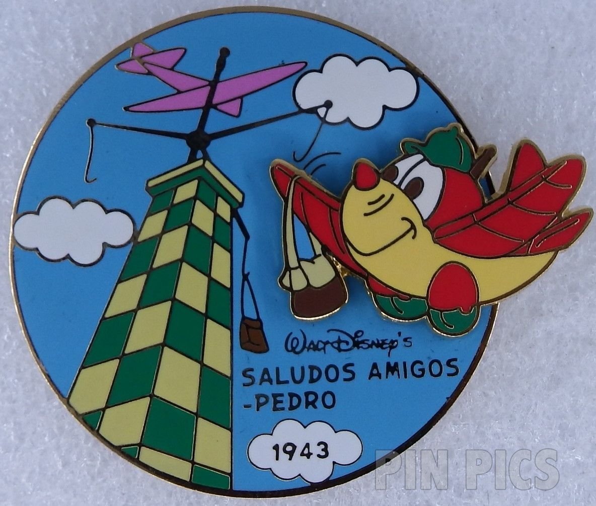 Magical Musical Moments - Whistle While You Work