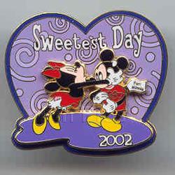 DLR - Pluto - Birthday