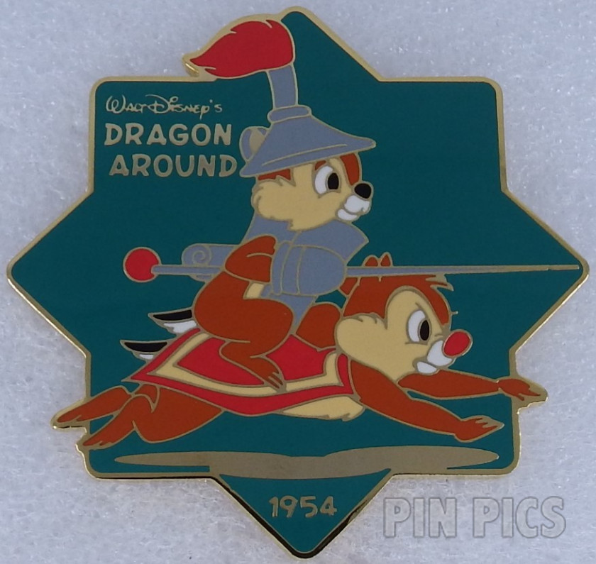 Bertoni - Grumpy - Snow White and the Seven Dwarfs