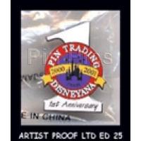 Walt Disney Home Video - Three Fairies from Sleeping Beauty