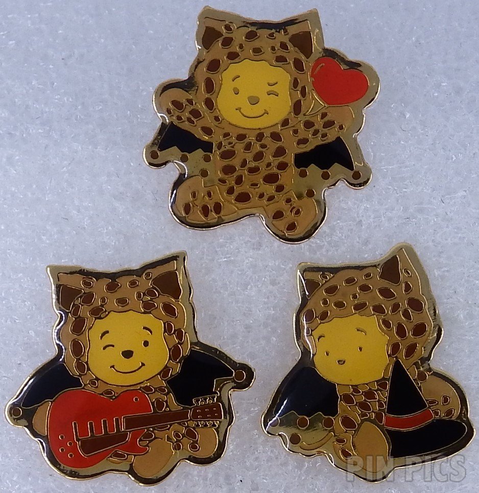 WDW - Goofy - Foot & Hand Prints - Free-D