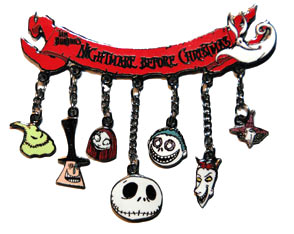 Pocahontas and John Smith sitting