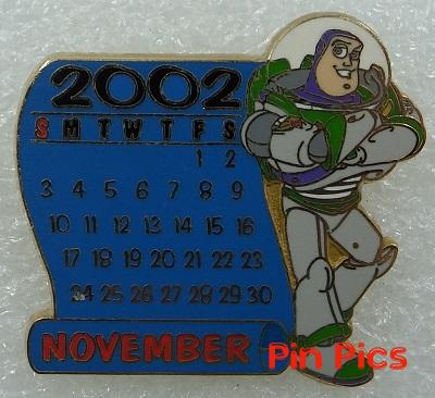 Button - WDCC - Classic Walt Disney Collection Jiminy Cricket Wishing Weekend