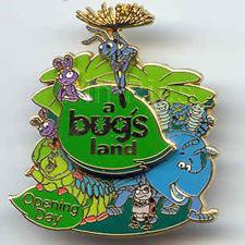 DLR - One Hundred Mickeys Pin Series (MM 092) - Bad Ear Day