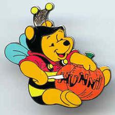 Japan - Dale - Face - Dome - Acorn Card - JDS