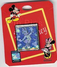 Button - DLR - Disneyland Grad Nite 1979