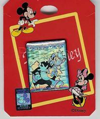 Large Shiny Gold Einstein (Oliver & Co.) 1988