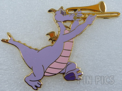 Dalmatian Puppy - Build A Pin - Add-On