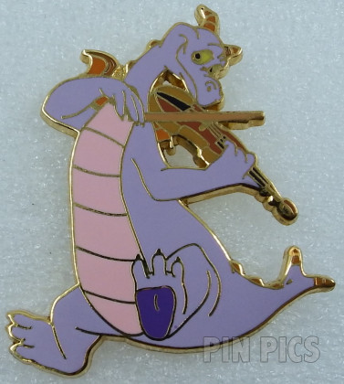 WDW - Belle Head - Cast Lanyard Trade - Version 4