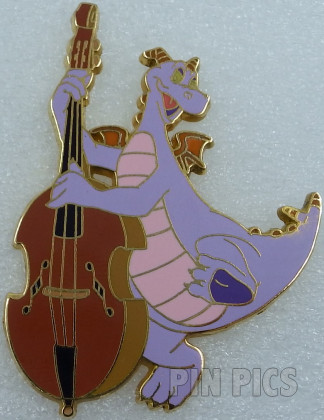 Cast ID Lanyard - Tinker Bell