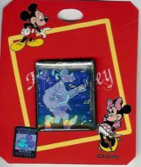 Button - DLR - Goofy's Kitchen 2000 - Disneyland Hotel