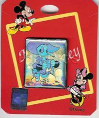 DLR - Michael - Peter Pan