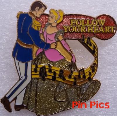 UK Disney Pooh & Friends Lanyard