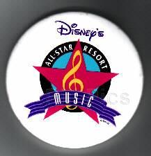 WDW - ID Lanyard - 100 Years FAB 4 Painting - Cast