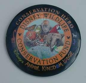 Button - Lilo and Stitch - Ohana Luau