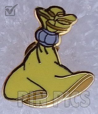 DLP - Mowgli - Carnaval Series - Jungle Book