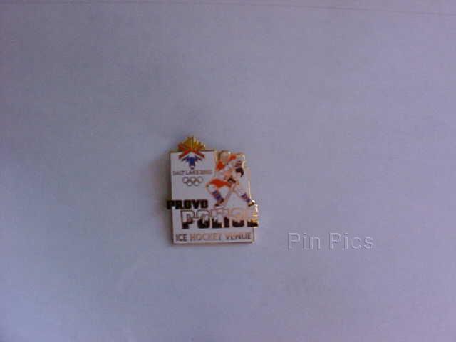 45th Anniversary Framed Peter Pan pin set