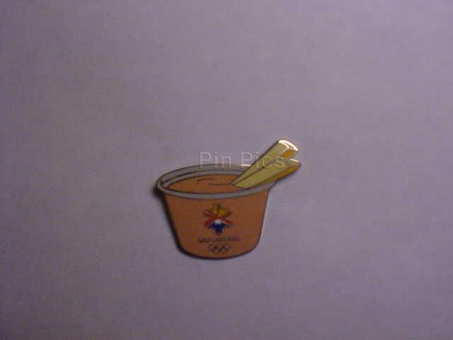 Bootleg - Tinker Bell in Mickey's Head - Grey