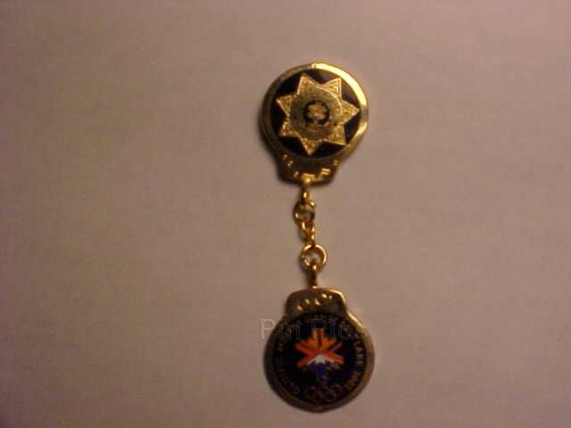 DLP - Goofy - Running