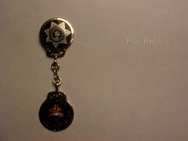 Japan - Pedro - Saludos Amigos 1943 - Slider - History of Art 2002