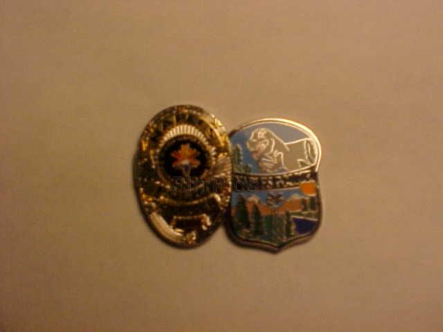 WDW - Tinker Bell - Build A Pin - Add-On