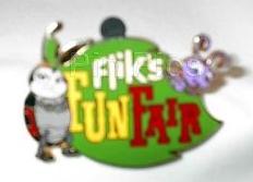 Japan - Alice in Wonderland - Glitter Ovals - JDS