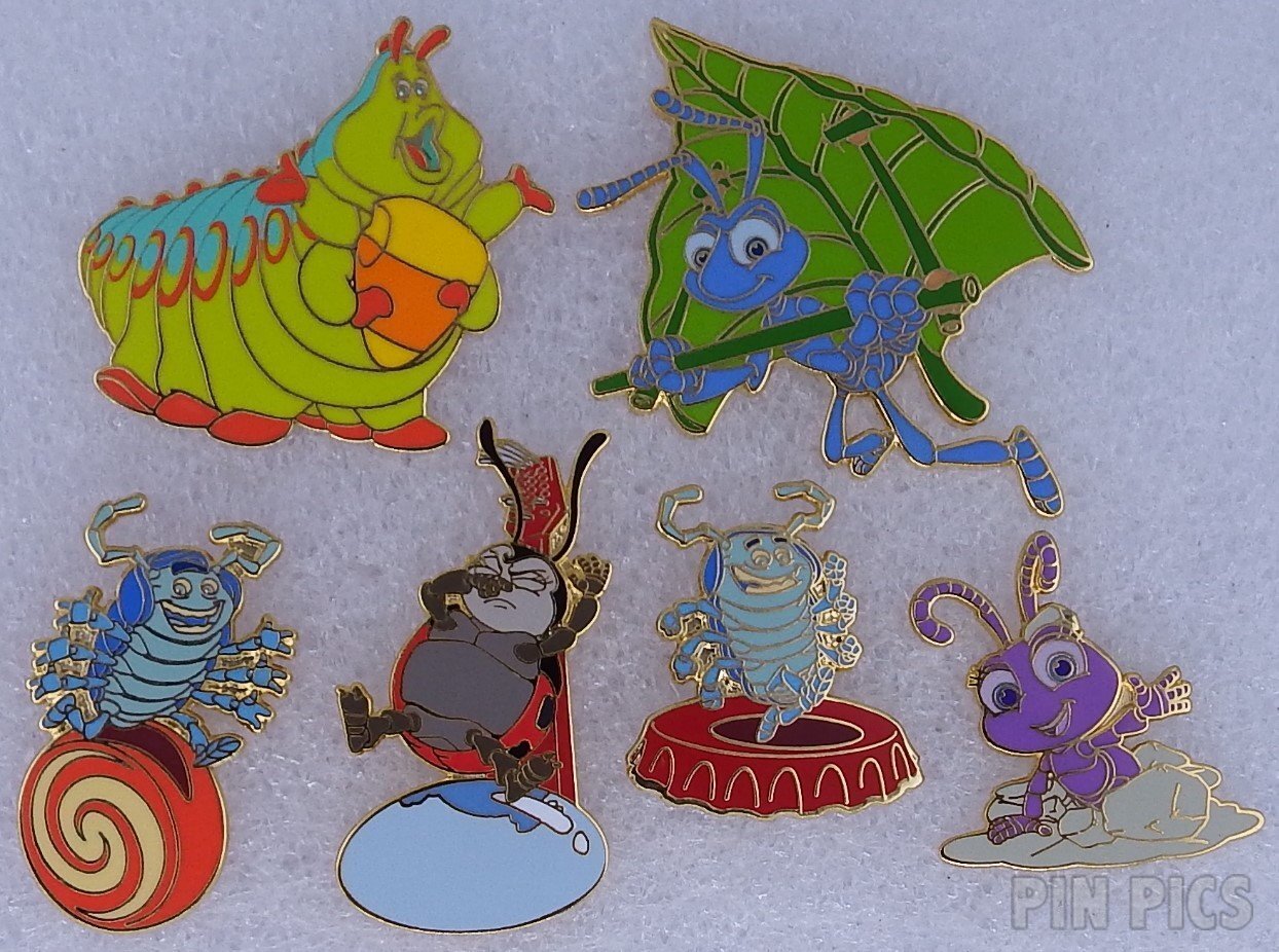 Long John Silver - Treasure Planet