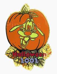 2000 Sydney - McDonald's Olly Pin