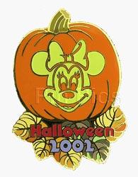 Disneyland Letters Mickey Mouse (3D)