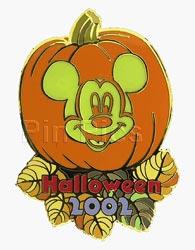 Disney's All-Star Music Resort Logo Pin