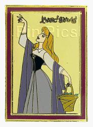 Aladdin with a Scimitar