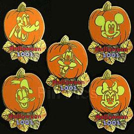 M&P - Mike - Laugh Factory - Monsters Inc