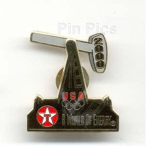 DCA - Chinatown Dragon - Donald Inside - California History Series #6