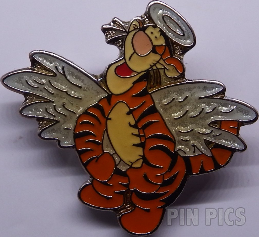 Rubber French Mickey