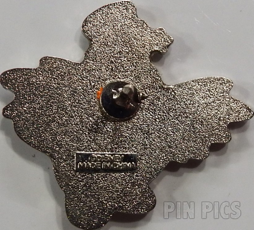 Japan - Tigger Angel - Mini - TDS  pin collectible - Main Image 2