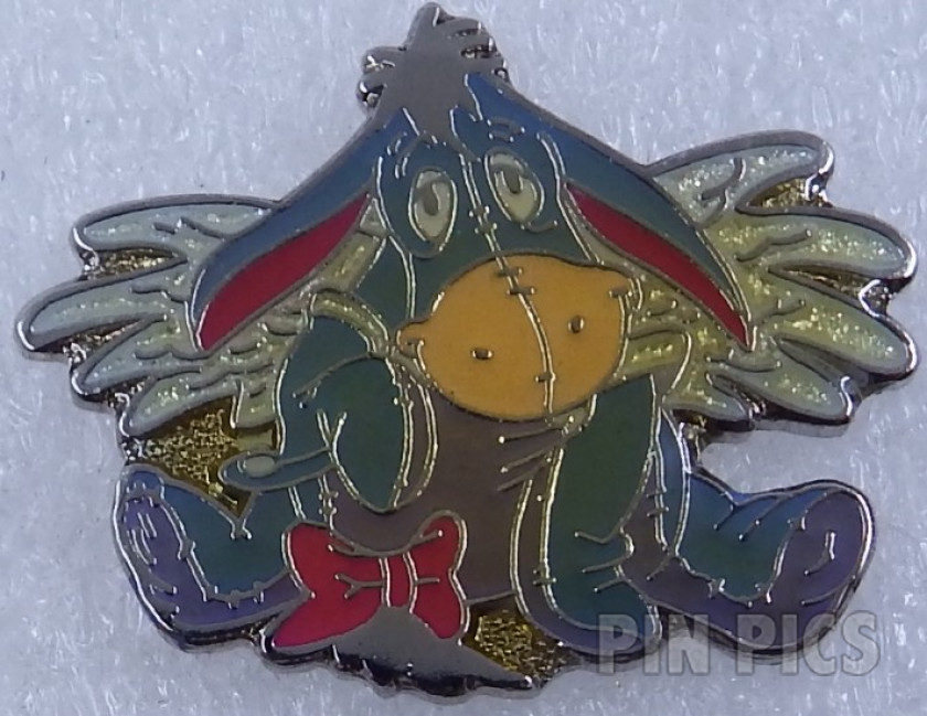 Nightmare Before Christmas Zero in his Doghouse Pin (Jewelry)