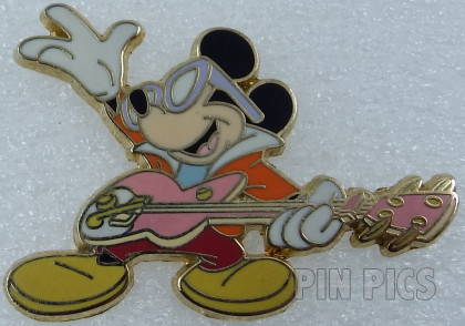 DA - Scrooge McDuck One Dollar (55 Stingy Years)