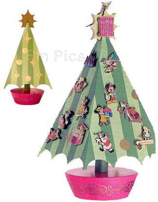 WDW - Goofy - Railroad Surprise Set