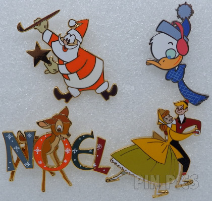 WDW - Monorail - Epcot - Celebrating 20 Years of Discovery