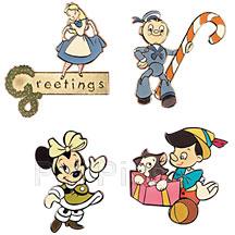 Magical Musical Moments - Circle of Life