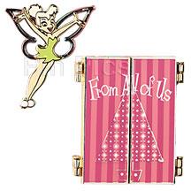 AP/PP WDW - Holiday Wreath - AP - 12 Drummers Drumming