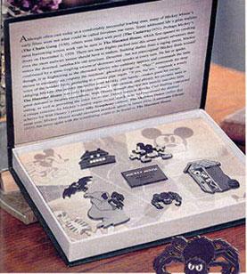 Japan - Donald Duck - Christmas Wreath - Christmas 2002 - TDL